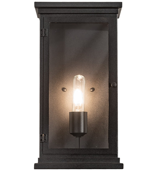 8.5" Wide Whitman Wall Sconce