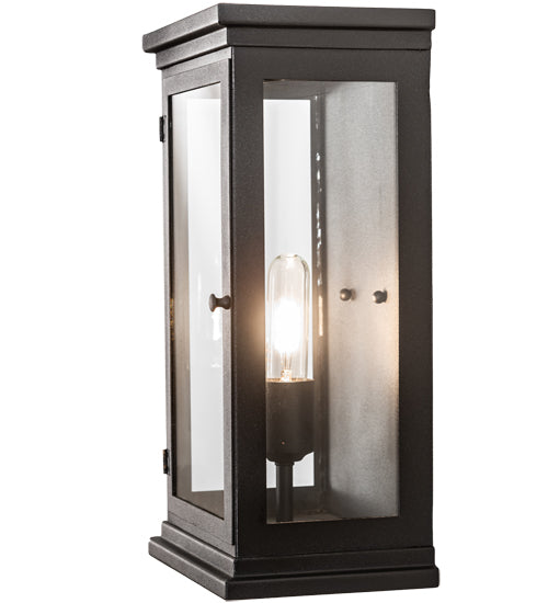 8.5" Wide Whitman Wall Sconce