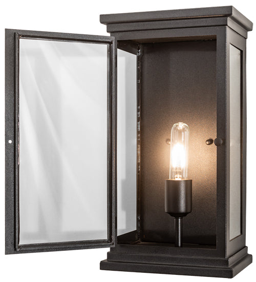 8.5" Wide Whitman Wall Sconce