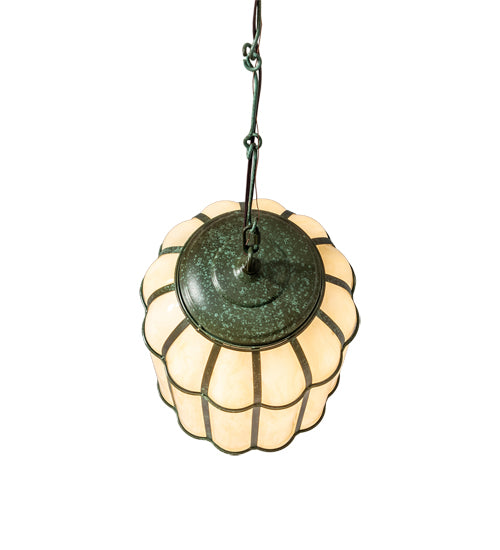 32" Long Islington Cantenary Pendant