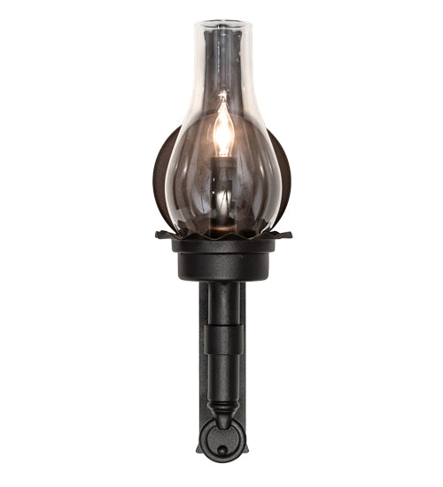 5" Wide Durango Wall Sconce