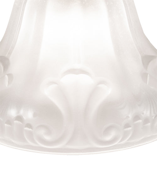 6.5" Wide Revival Nautica Wall Sconce