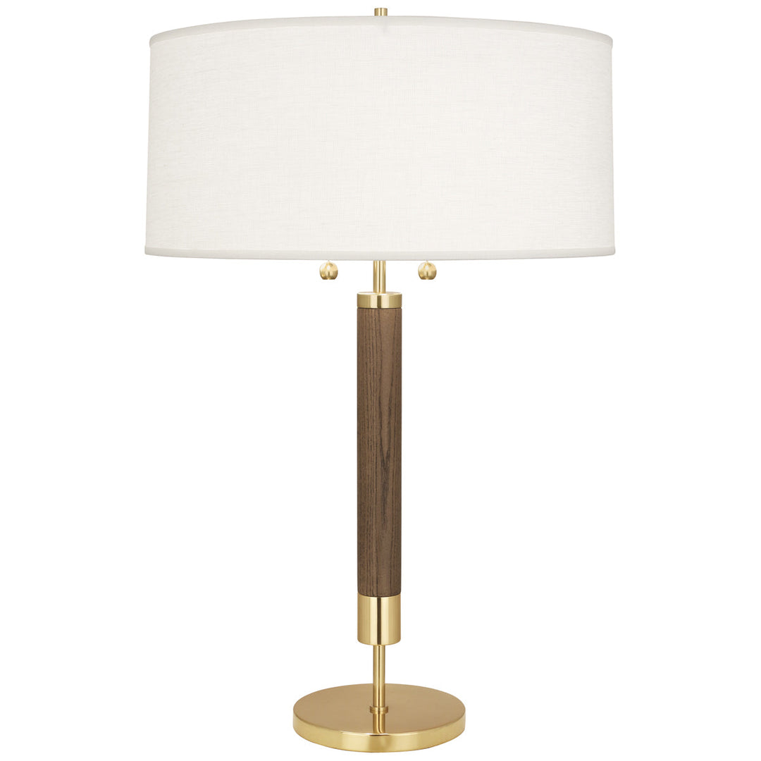 Dexter Table Lamp-Style Number 205