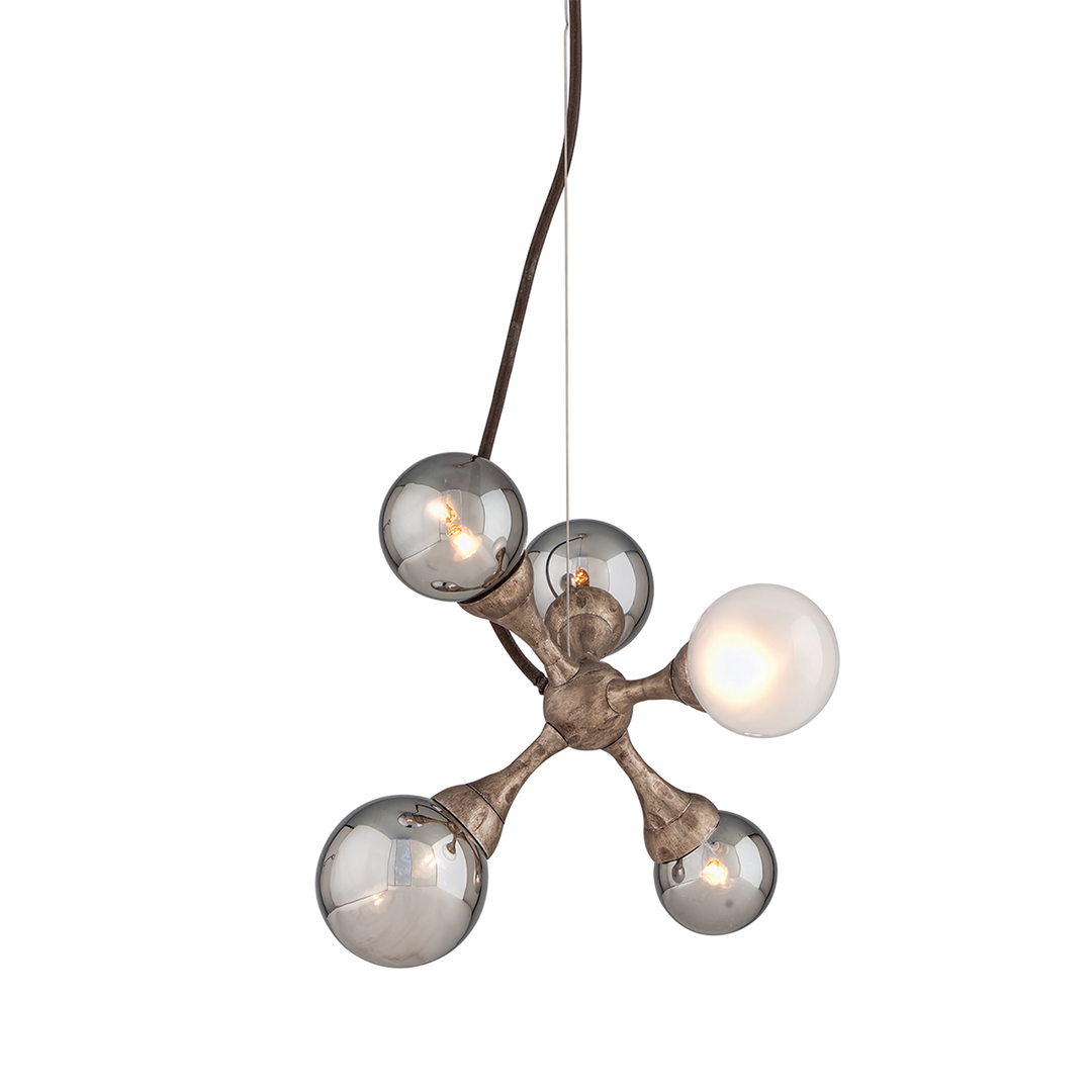 Element Pendant 11" - Vienna Bronze