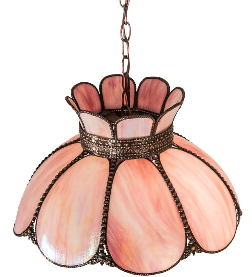 18" Wide Anabelle Pendant