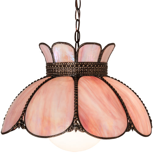 18" Wide Anabelle Pendant