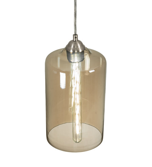 7" Wide Mersch Mini Pendant