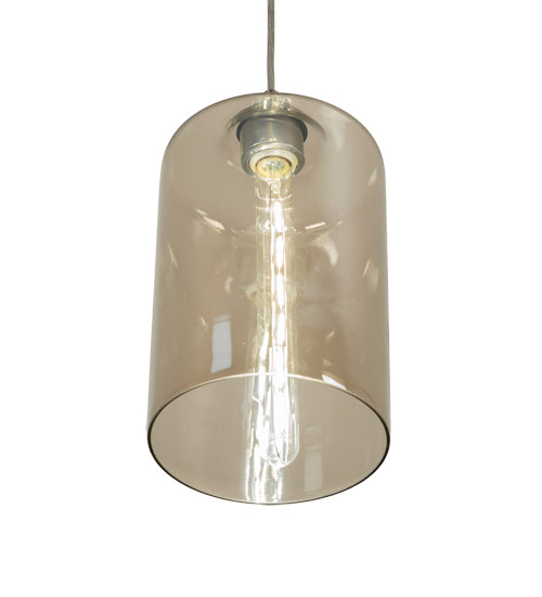 7" Wide Mersch Mini Pendant