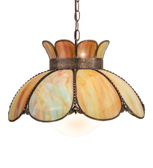 18" Wide Anabelle Pendant