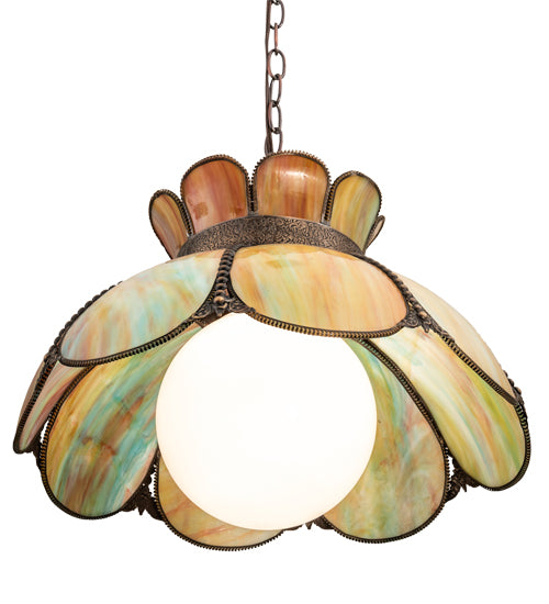 18" Wide Anabelle Pendant