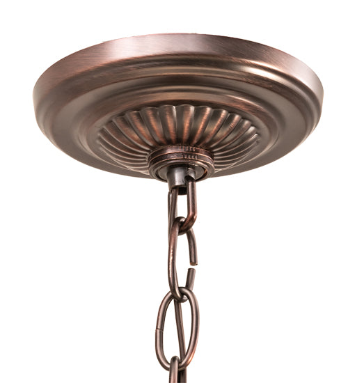 18" Wide Anabelle Pendant