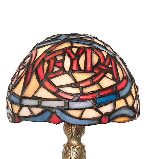 5" High Meyda Micro Mini Lamp