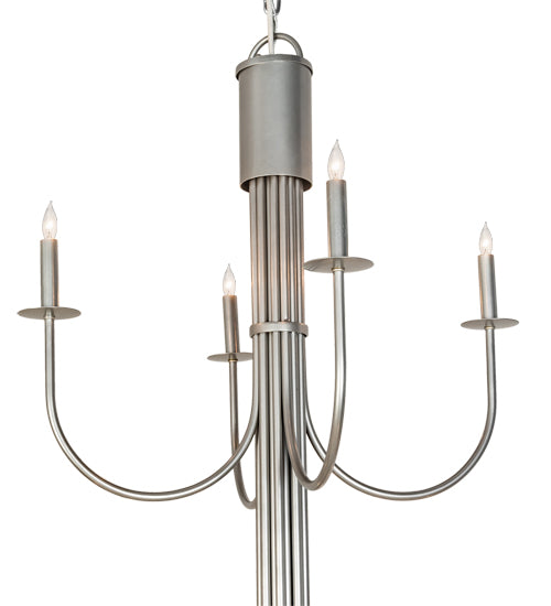 72" Wide Cheal 20 Light Chandelier