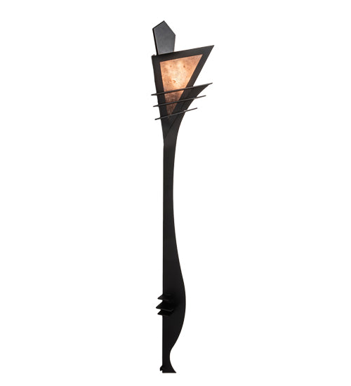 7" Wide Zaira Wall Sconce