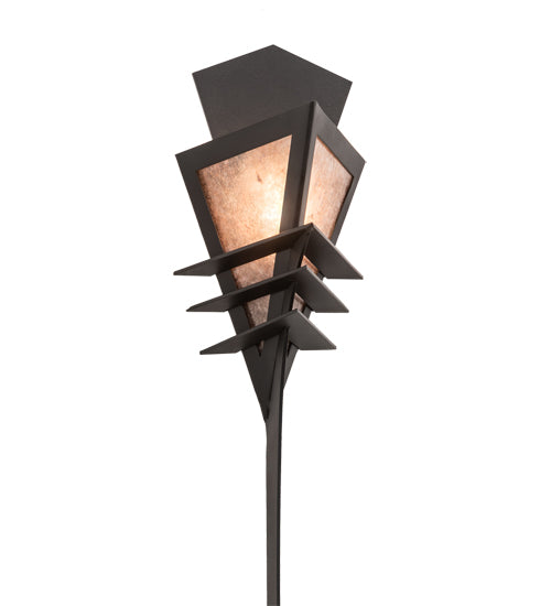 7" Wide Zaira Wall Sconce