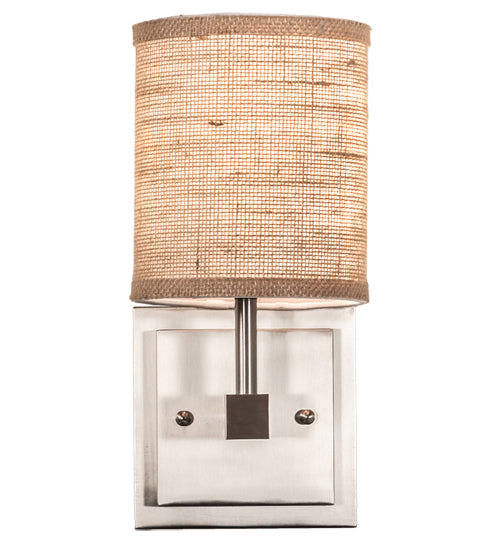 5" Wide Brooker Wall Sconce