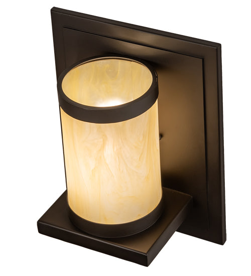 12" Wide Legacy House Wall Sconce