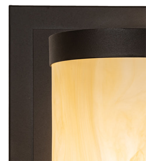 12" Wide Legacy House Wall Sconce