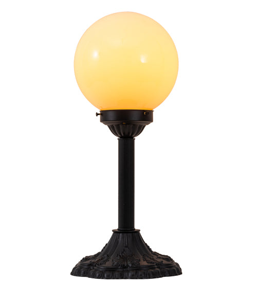 20" High Halloween Table Lamp