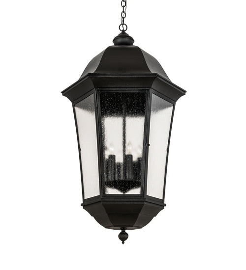 27" Wide Tiamo Lantern Pendant