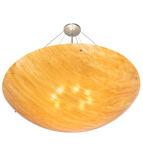 48" Wide Cypola Inverted Pendant