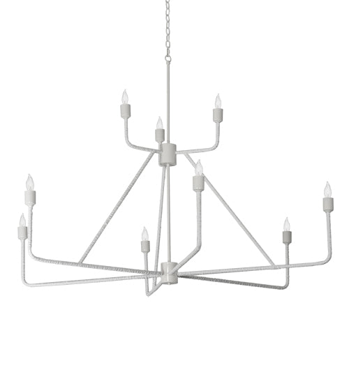 60" Wide Chandelier