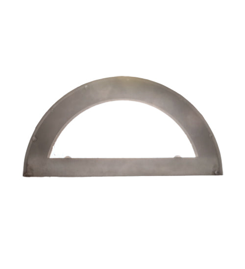 10" Wide Hudson House Wall Sconce