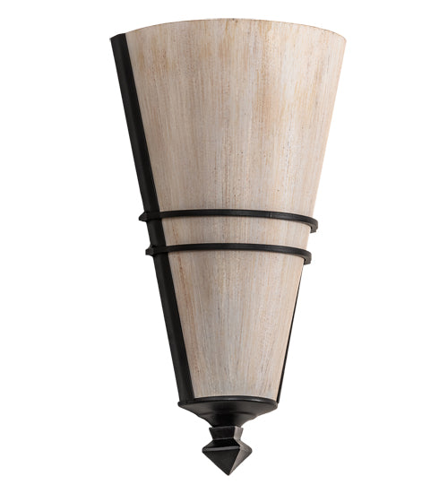 8" Wide St. Lawrence Wall Sconce