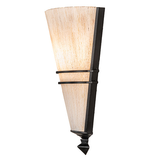 8" Wide St. Lawrence Wall Sconce