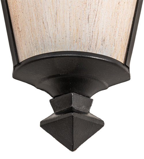 8" Wide St. Lawrence Wall Sconce