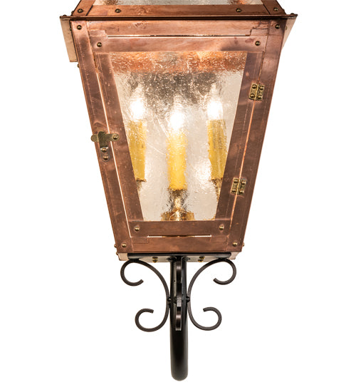 12" Wide Falmouth Wall Sconce