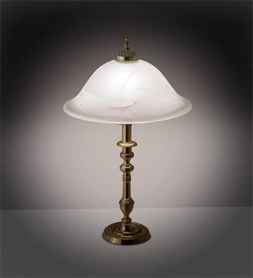 21" High Accent Lamp