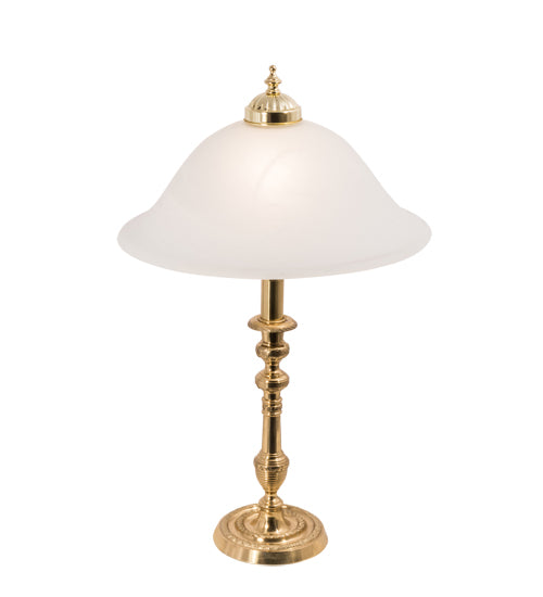 21" High Accent Lamp