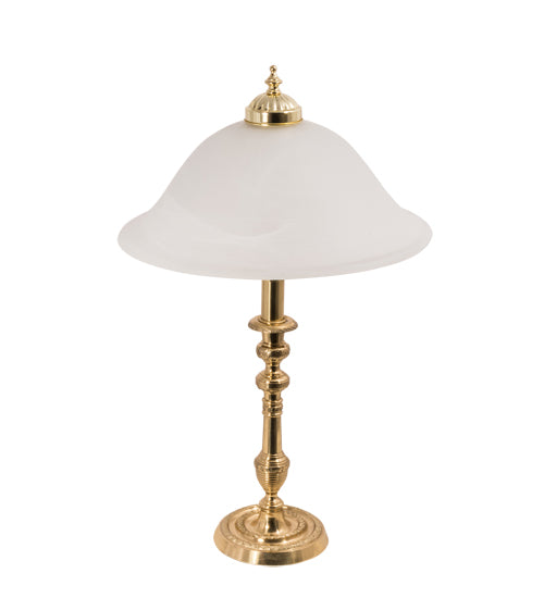 21" High Accent Lamp