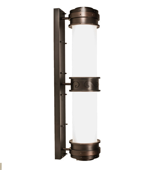 10" Wide Mclean Wall Sconce