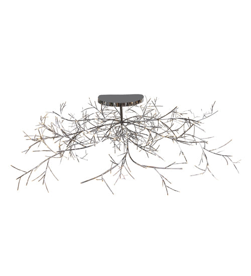 180" Wide Thicket Chandelier