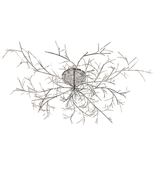 180" Wide Thicket Chandelier