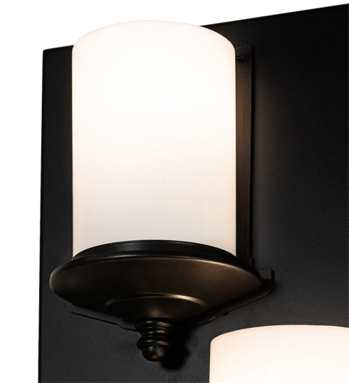 14" Wide Octavia Wall Sconce