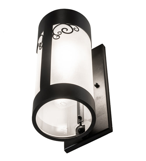 5" Wide Putrelo Wall Sconce