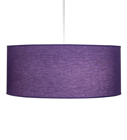 36" Wide Cilindro Textrene Pendant