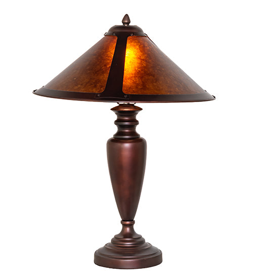 23" High Sutter Table Lamp