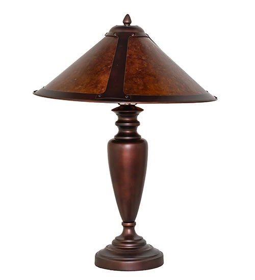 23" High Sutter Table Lamp