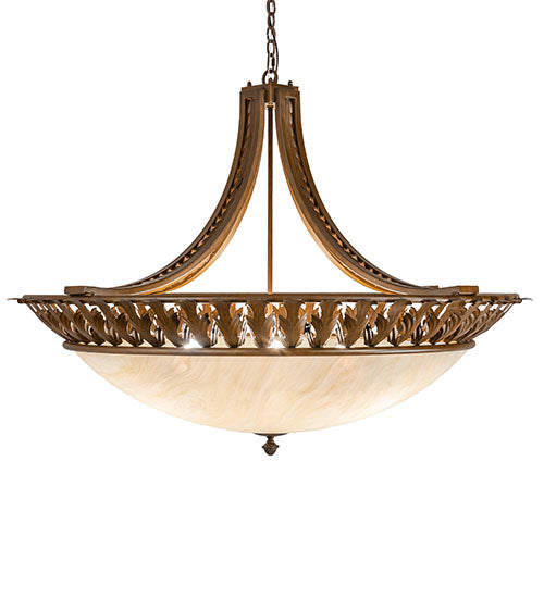 48" Wide Hampton Inverted Pendant