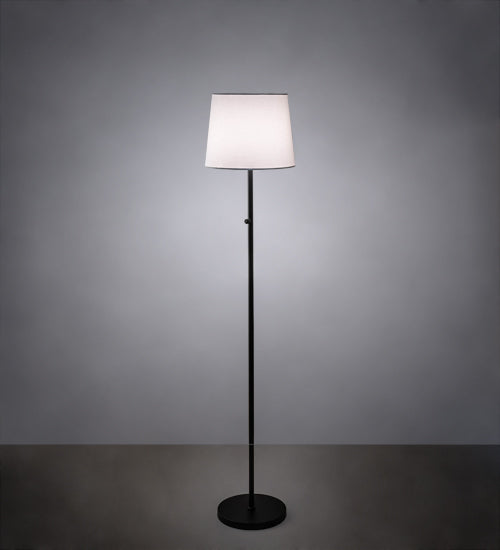 59" High Cilindro Floor Lamp