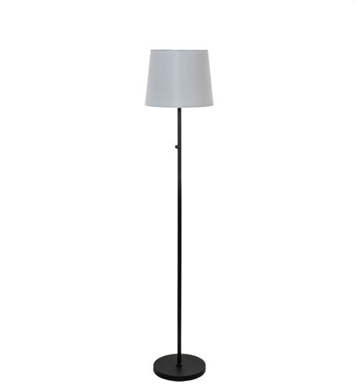 59" High Cilindro Floor Lamp