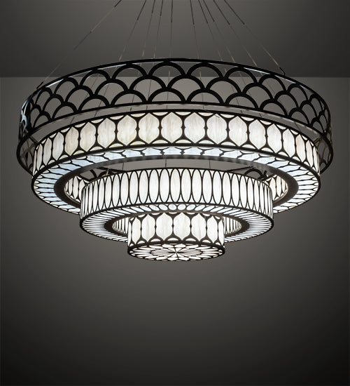 120" Wide Lorea Chandelier