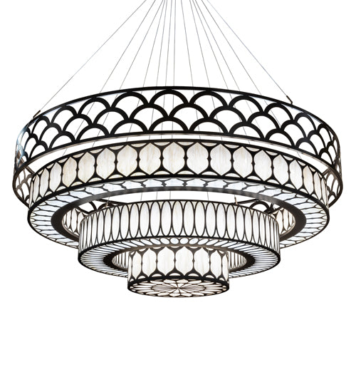 120" Wide Lorea Chandelier