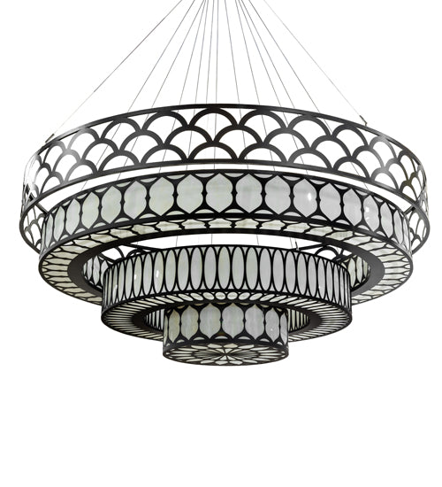 120" Wide Lorea Chandelier