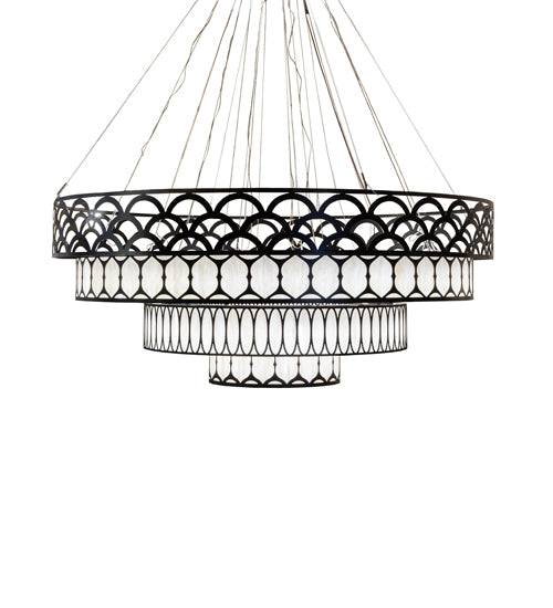 120" Wide Lorea Chandelier