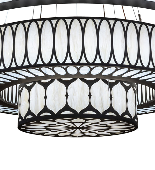 120" Wide Lorea Chandelier